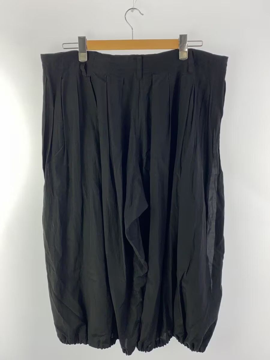 Yohji Yamamoto YOHJI YAMAMOTO POUR HOMME/BLK/HX-P14-201 bottom Size US 38 / EU 54 - 2 Thumbnail