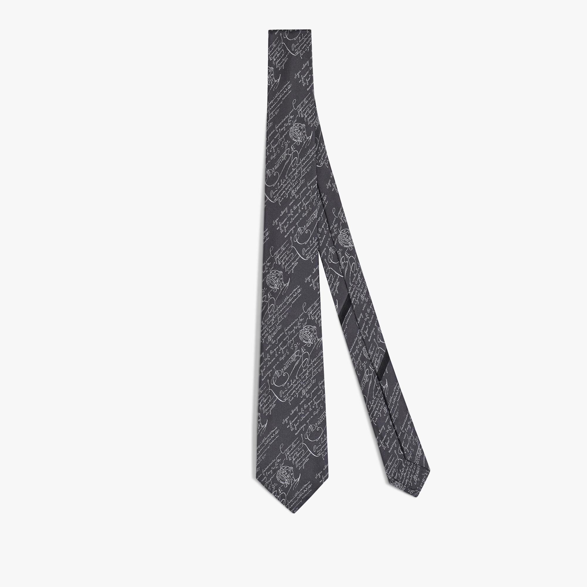 Fendi o1loc1c0824 Size: OS / Tie in Grey Size ONE SIZE - 1 Preview