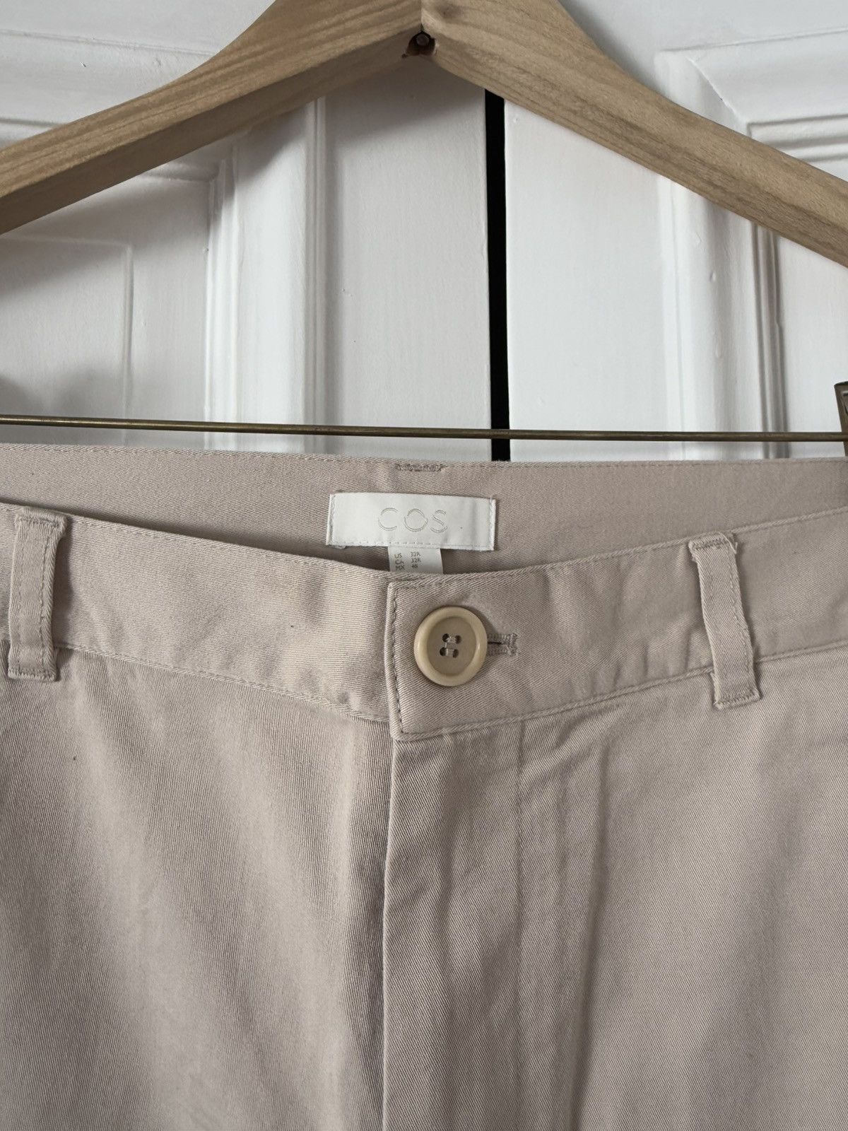 Cos Cos casual pants Size US 32 / EU 48 - 3 Thumbnail