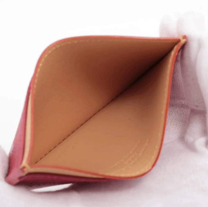 Louis Vuitton Monogram Card Case Size ONE SIZE - 3 Thumbnail