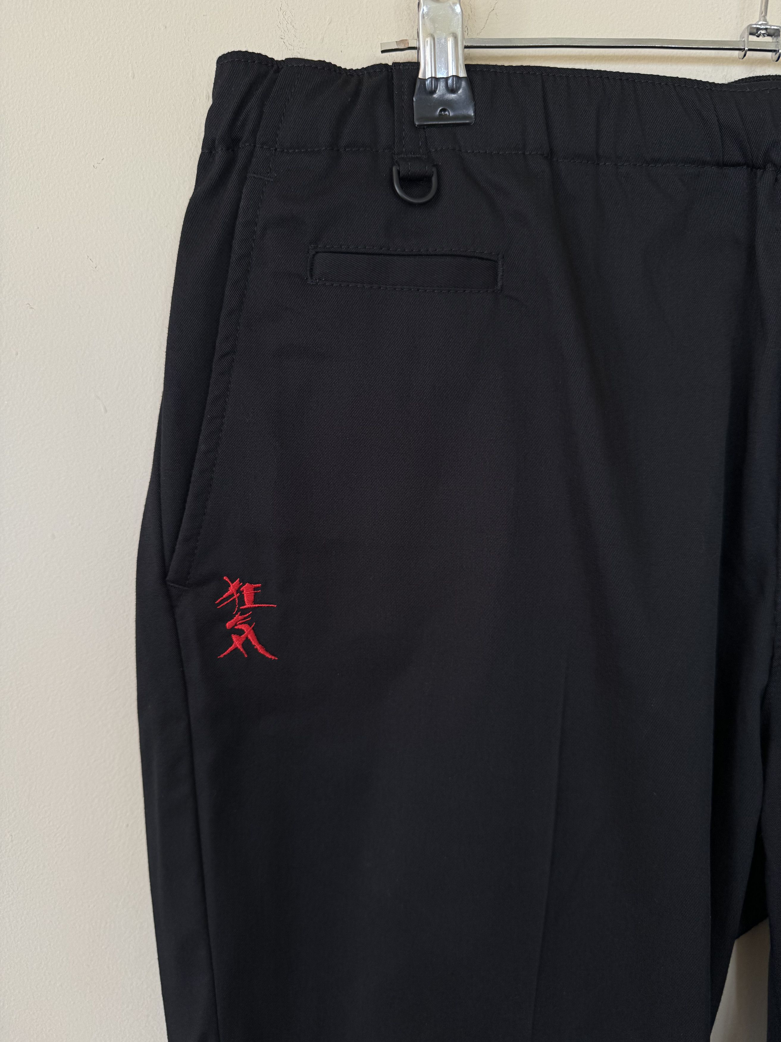Undercover Undercover x Pink Floyd Trousers Size US 34 / EU 50 - 3 Thumbnail