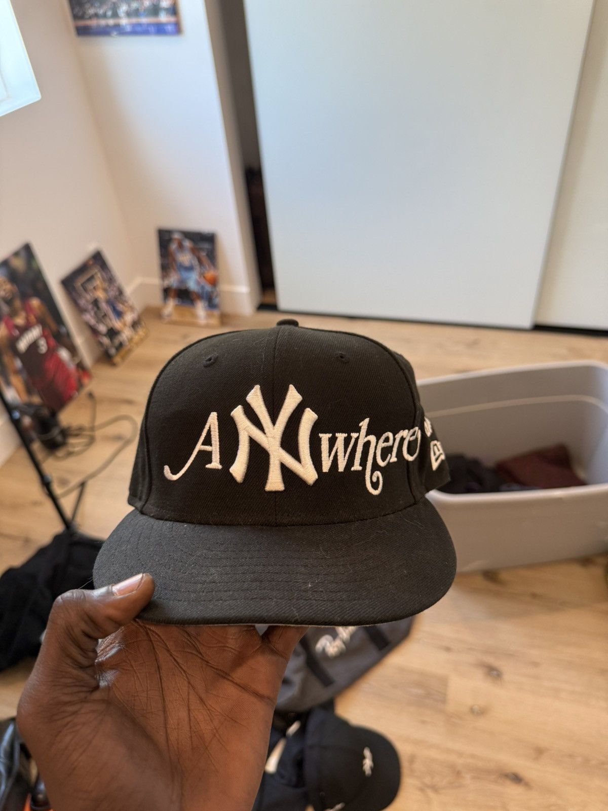 New Era New Era Custom Size ONE SIZE - 1 Thumbnail
