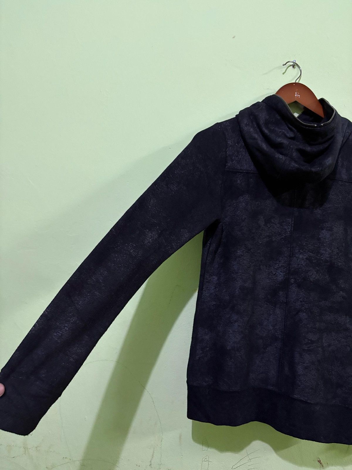 Tornado Mart Japanese Brand Tornado mart Full Zipper Jacket Sweater Size US S / EU 44-46 / 1 - 7 Thumbnail