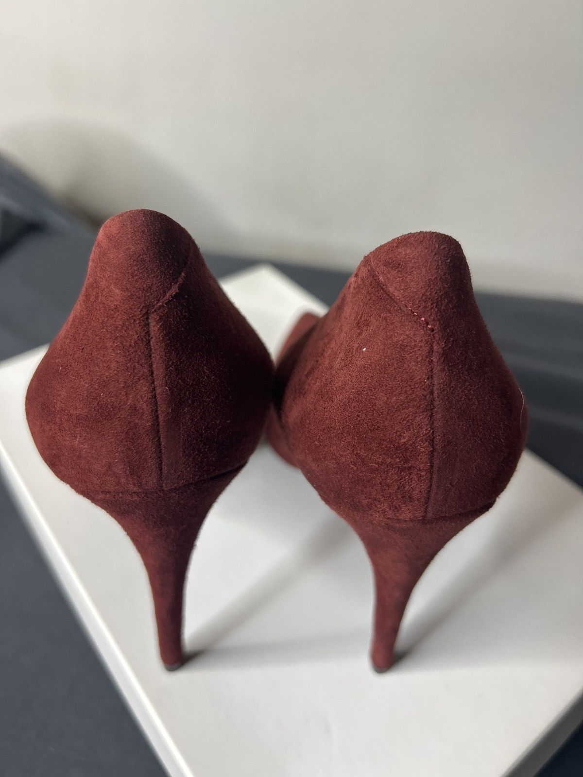 Alexander Wang Alexander Wang heels Size US 8.5 / IT 38.5 - 4 Thumbnail