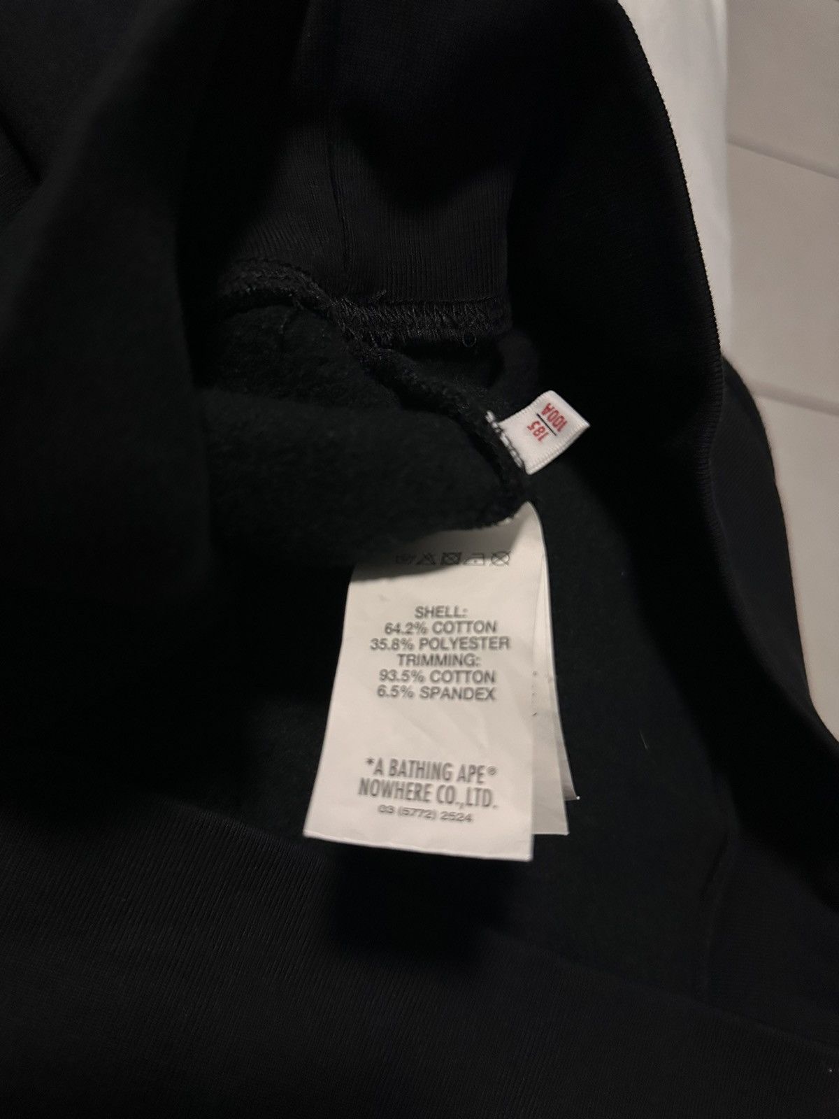 Aape Aape x Dragonball Super Crewneck Size US XL / EU 56 / 4 - 6 Thumbnail