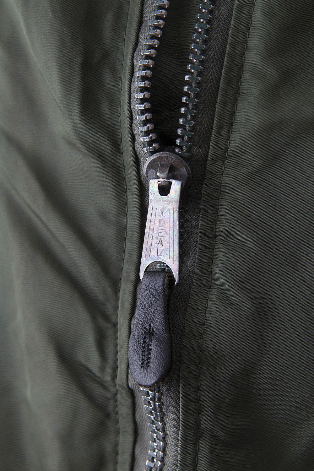 Alpha Industries Vintage embroidered sukajan alpha MA-1 jacket Size US M / EU 48-50 / 2 - 11 Thumbnail