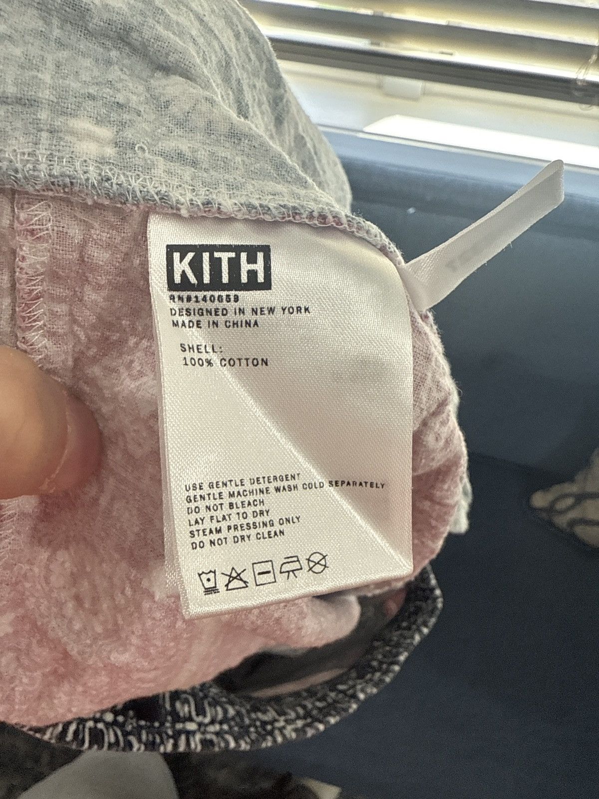 Kith Kith Size XL Short Size US 36 / EU 52 - 2 Thumbnail