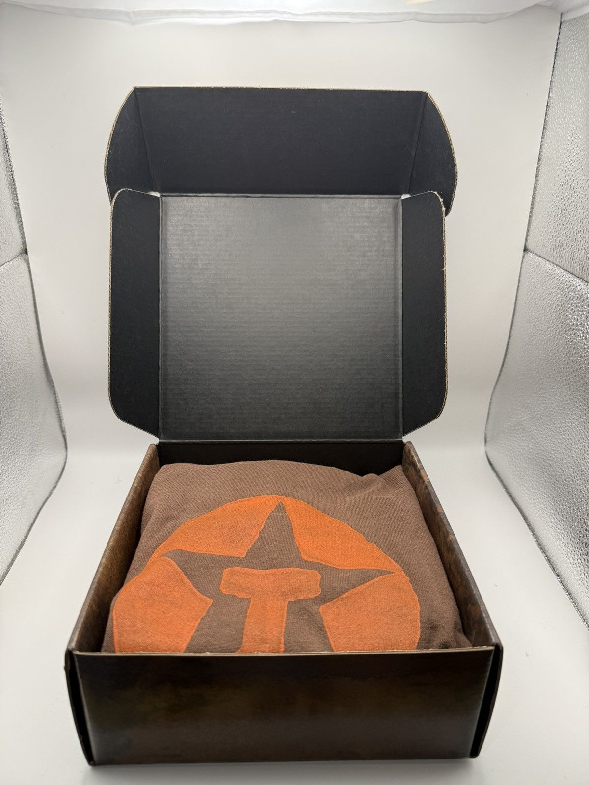 Travis Scott Jackboys 2 Pack A1 Size US M / EU 48-50 / 2 - 5 Thumbnail