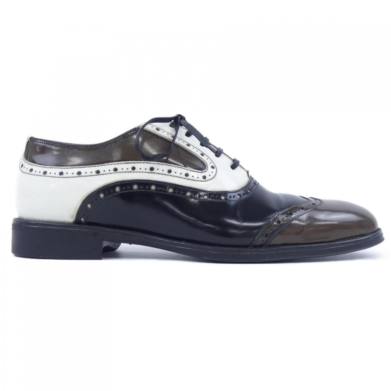 Dolce & Gabbana Dolce&Gabbana Leather Shoes Leather Shoes CA6254 DUTY FREE for USA