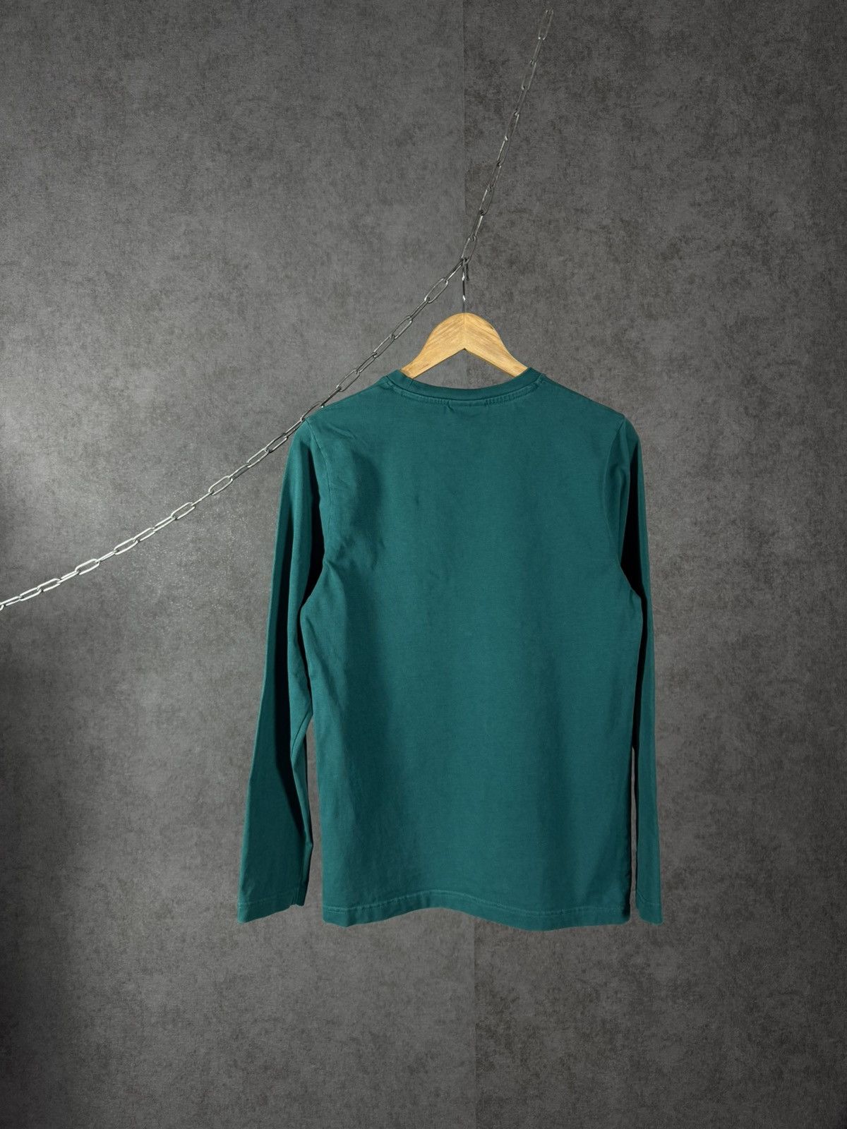 Daily Paper Daily Paper Y2K streetwear sweatshirt Size US S / EU 44-46 / 1 - 6 Thumbnail