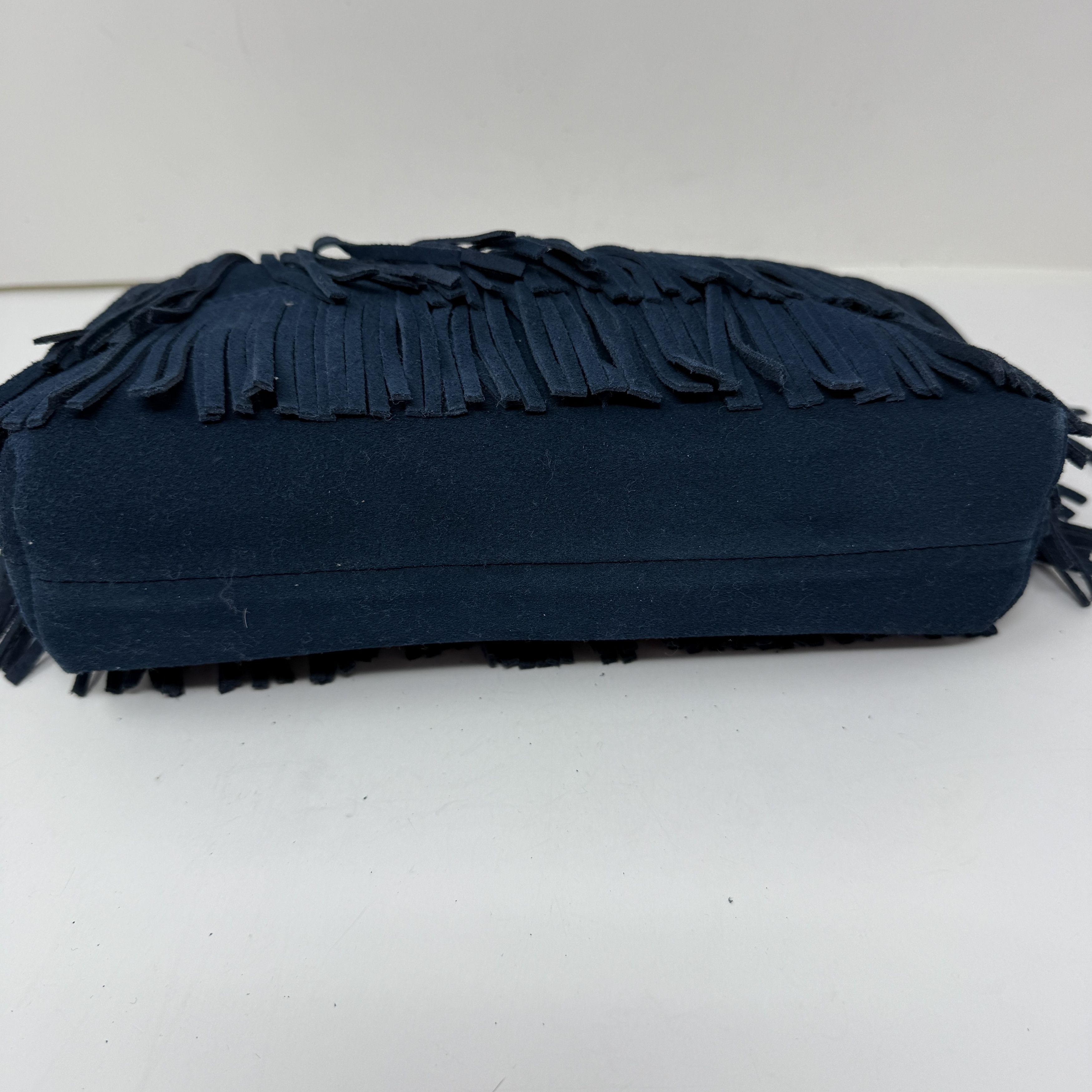 Other India Hicks Dougal Genuine Suede Leather Size ONE SIZE - 6 Thumbnail