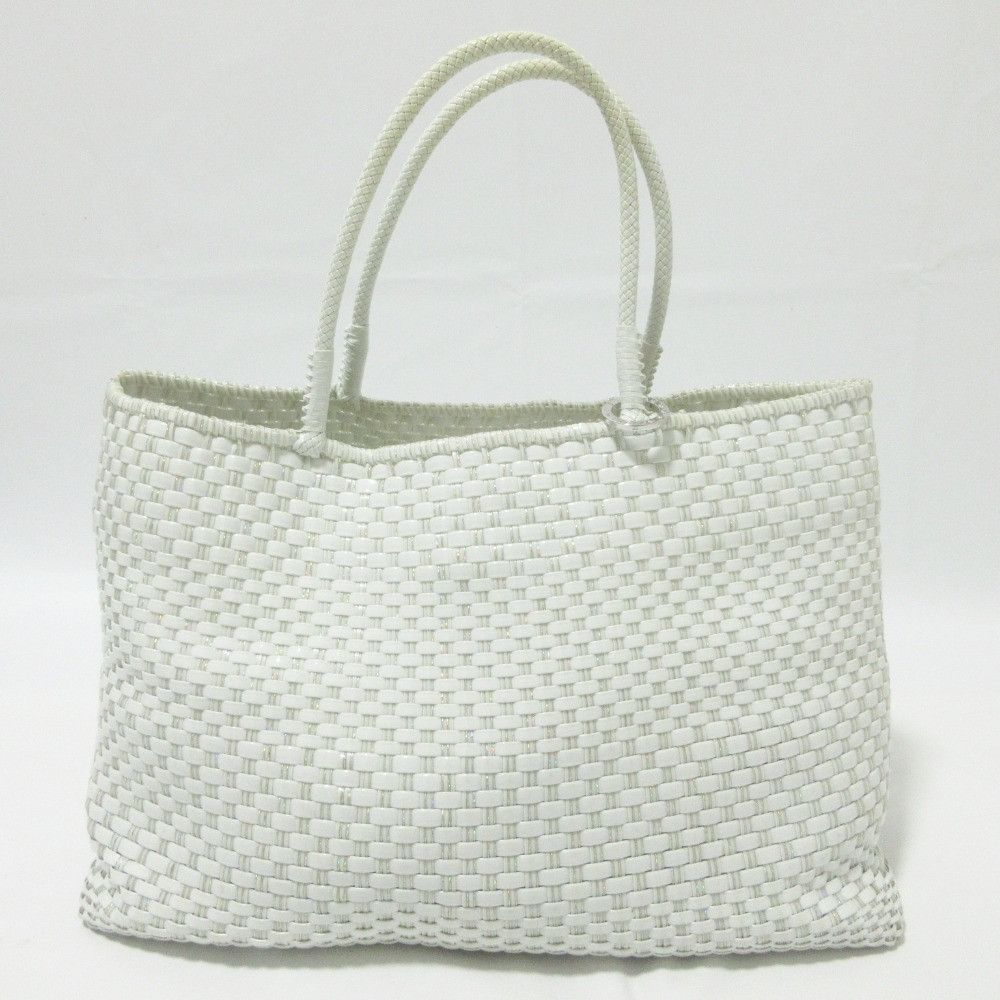 Other Other Anteprima Intreccio Handbag Plastic Tote Bag Size ONE SIZE - 1 Thumbnail