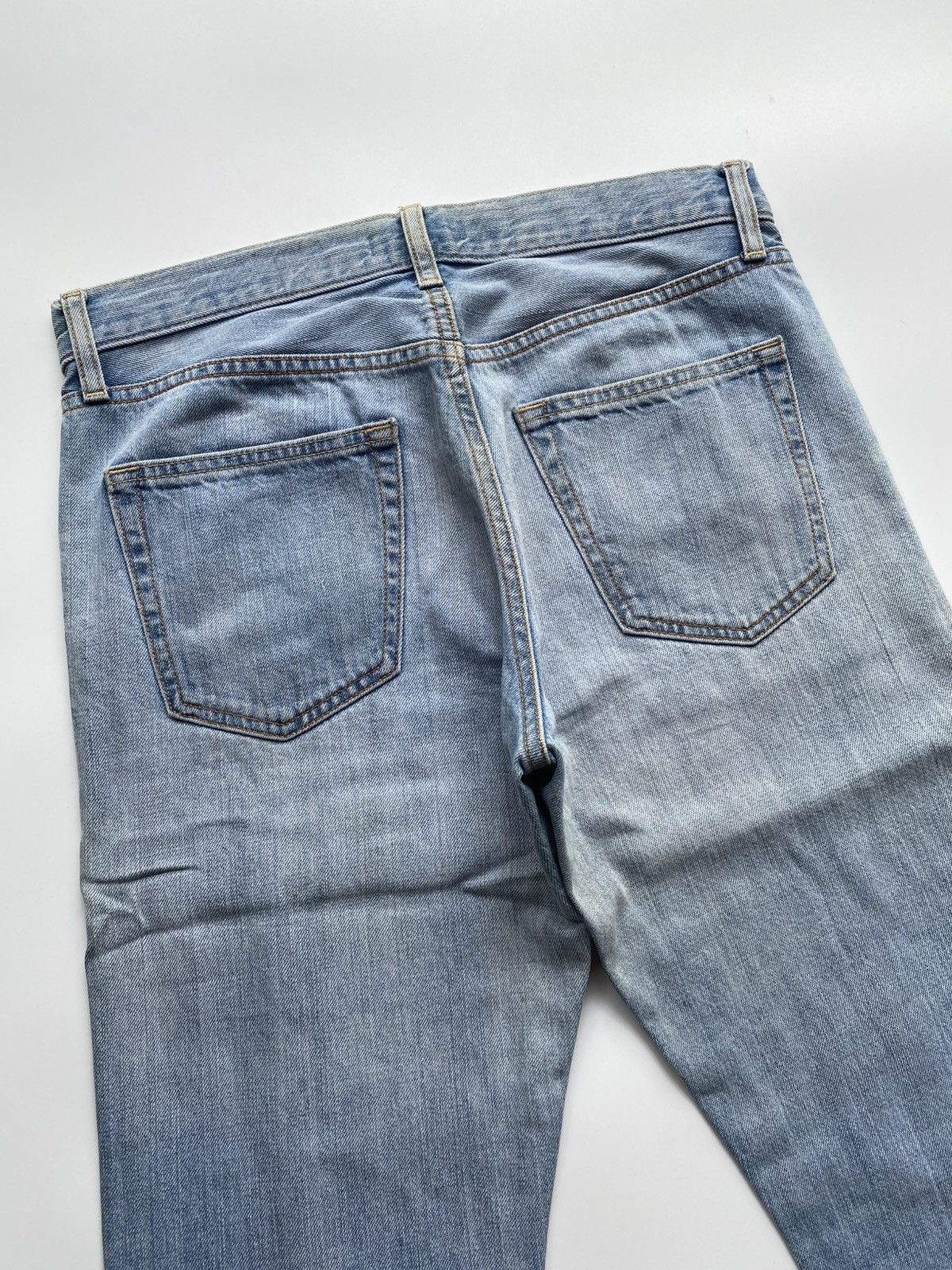 Uniqlo UNIQLO FABRIC BY KAIHARA Size US 30 / EU 46 - 4 Thumbnail