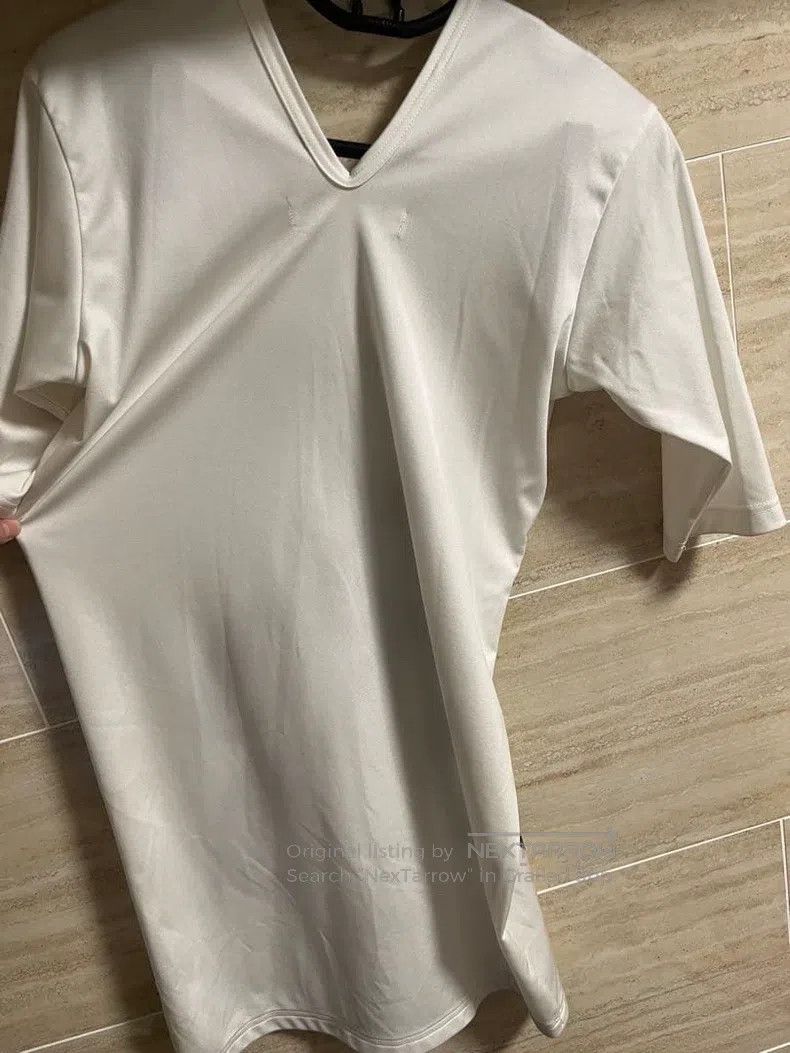 Junya Watanabe Junya Watanabe one-size-fits-all Three Quarter Sleeve Dress Size S / US 4 / IT 40 - 8 Thumbnail