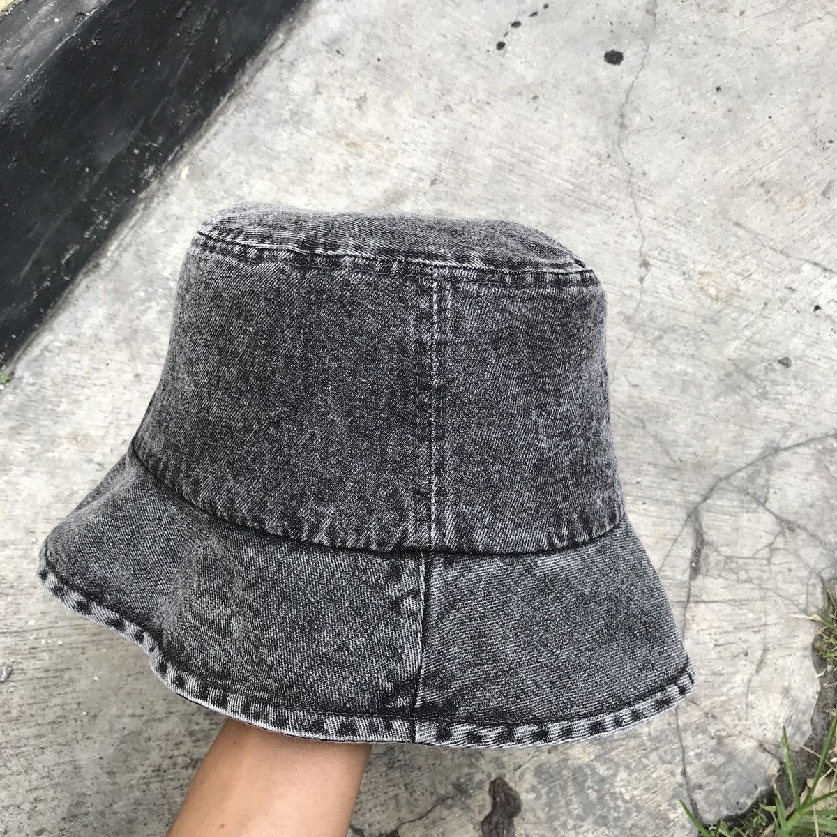 Other Sickk Wash bucket hat Size ONE SIZE - 4 Thumbnail