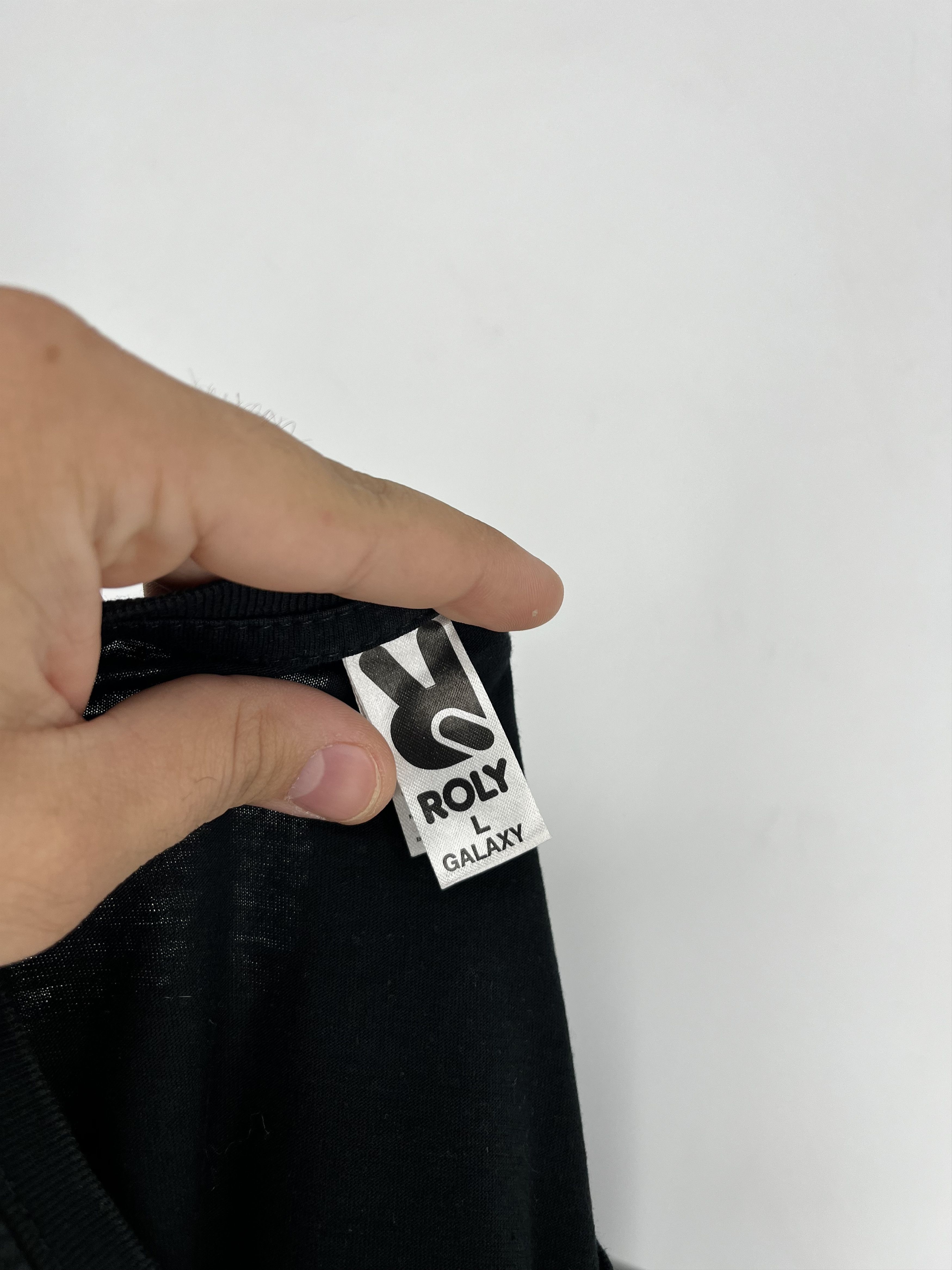 Vintage Vintage Y2K Adihash Gives You Speed Single Stitch T-shirt Size US L / EU 52-54 / 3 - 10 Thumbnail