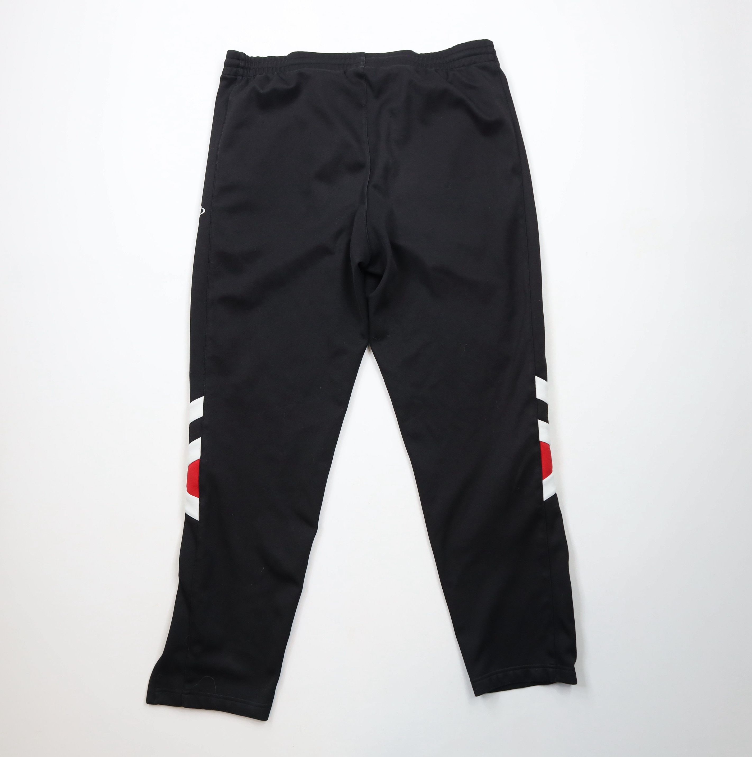Vintage Vintage 90s Kelme Futbol Tapered Leg Soccer Warm Up Pants Size US 36 / EU 52 - 11 Thumbnail