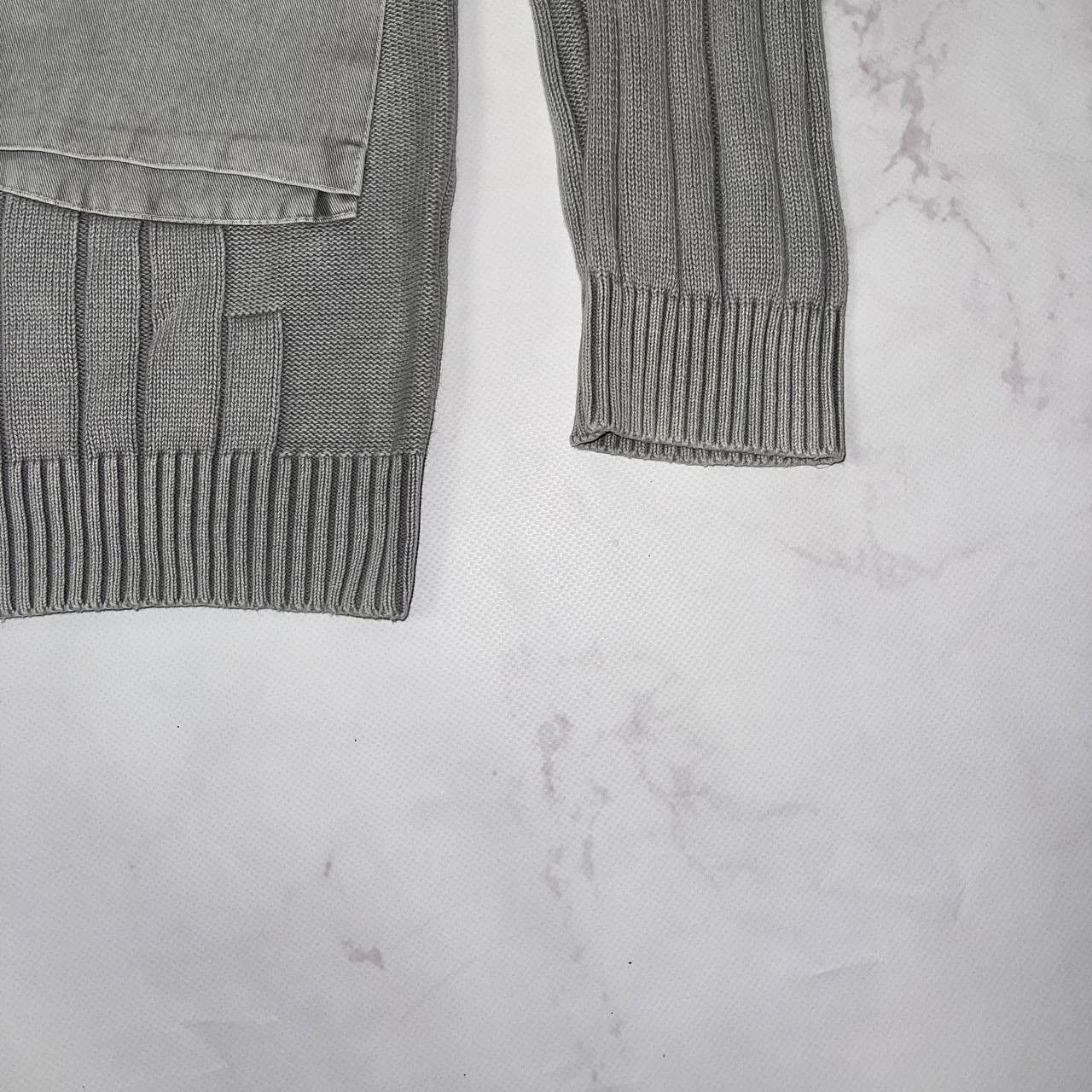 Vintage Streetwear × Vintage Avant Garde Axel News Vintage Sweater L Size US L / EU 52-54 / 3 - 7 Thumbnail
