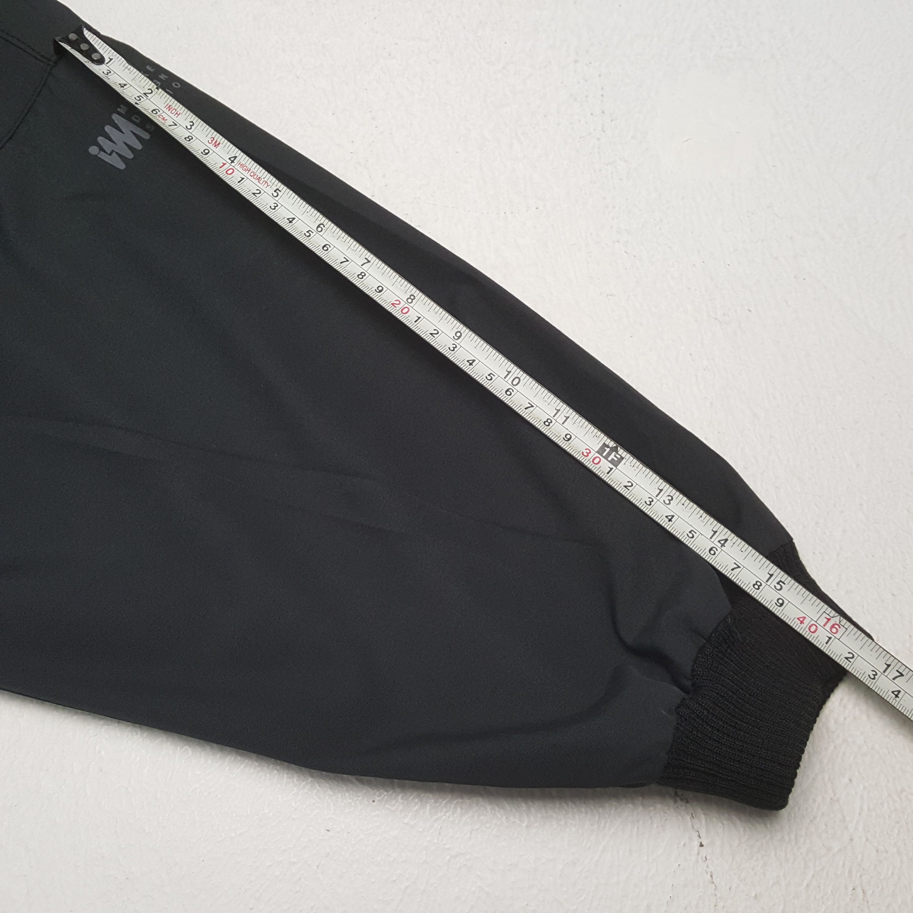 Designer × Issey Miyake × Vintage Vintage ISSEY MIYAKE Japan Designer Jacket C289N24 Size US L / EU 52-54 / 3 - 6 Thumbnail