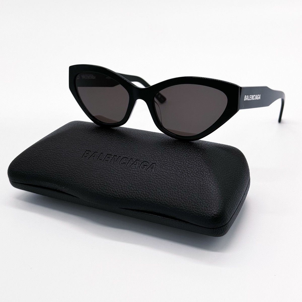 BALENCIAGA BB0266S 001サングラス Sunglasses Balenciaga BB0266S-001 BB0266S Unisex | Free