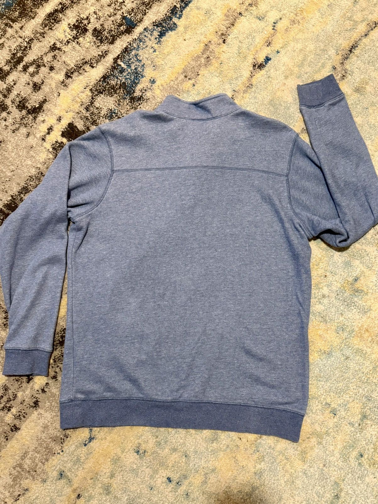 Columbia Columbia 1/4-Zip Fleece Pullover – Men’s L Size US L / EU 52-54 / 3 - 9 Thumbnail