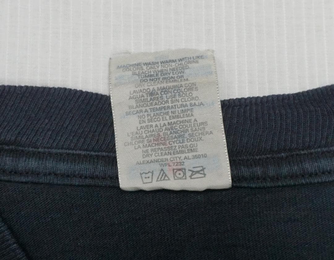 Vintage 00's Rage Against The Machine Tシャツ ビンテージ Size US M / EU 48-50 / 2 - 6 Thumbnail