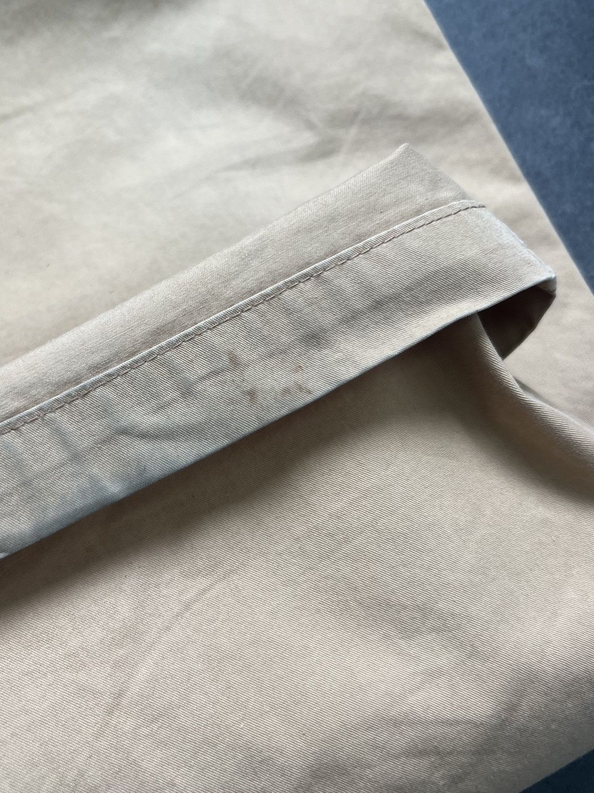 Jean Paul Gaultier Vintage 90’s JPG Jeans Jean Paul Gaultier transformer pants Size 32" / US 10 / IT 46 - 16 Thumbnail