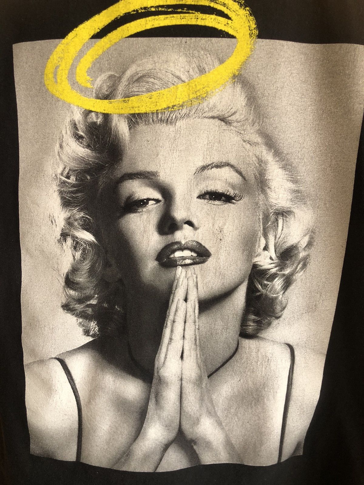 Other Marilyn Monroe T-Shirt Size US M / EU 48-50 / 2 - 3 Thumbnail