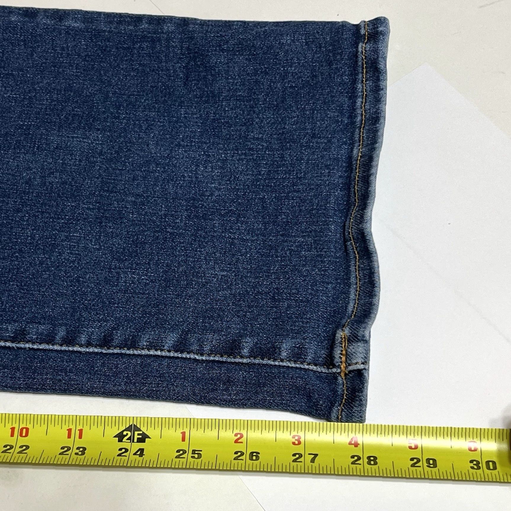 American Eagle Outfitters VINTAGE American Eagle Jeans Mens Bootcut 36x30 36x28 Blue Regular Rise Mid Stainless? 36 28? Size US 36 / EU 52 - 5 Thumbnail