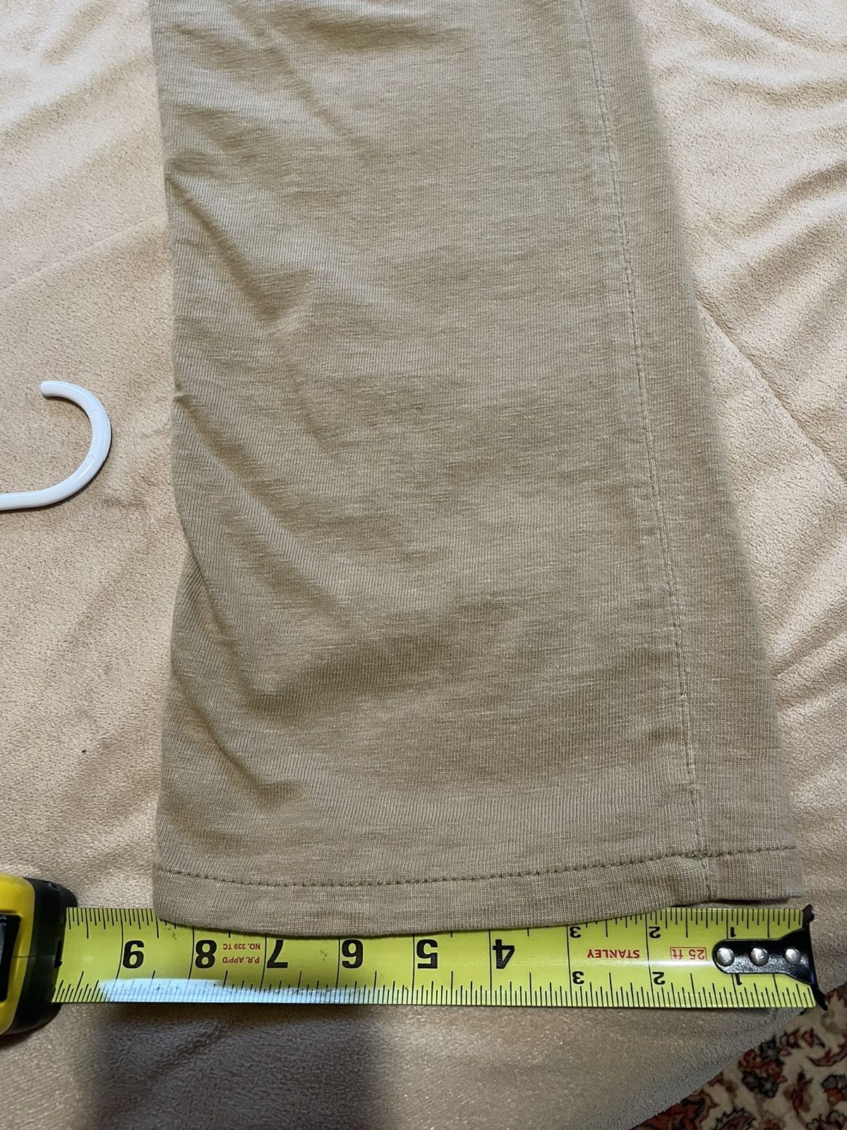Comme des Garcons Vintage Comme de Garçons Men’s SS Pant Size US 31 - 13 Thumbnail