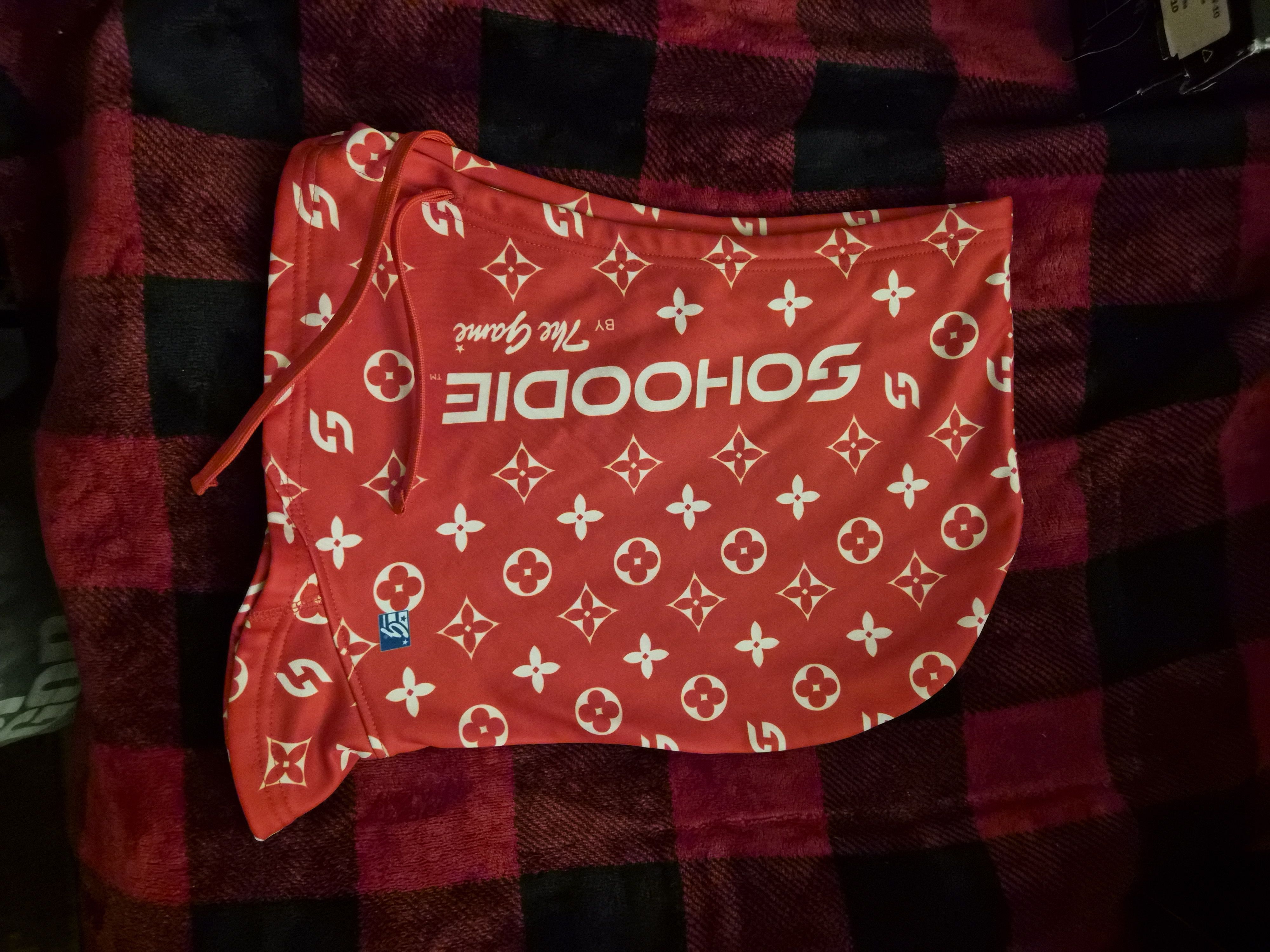 Other Lv style so hoodie Size ONE SIZE - 2 Thumbnail