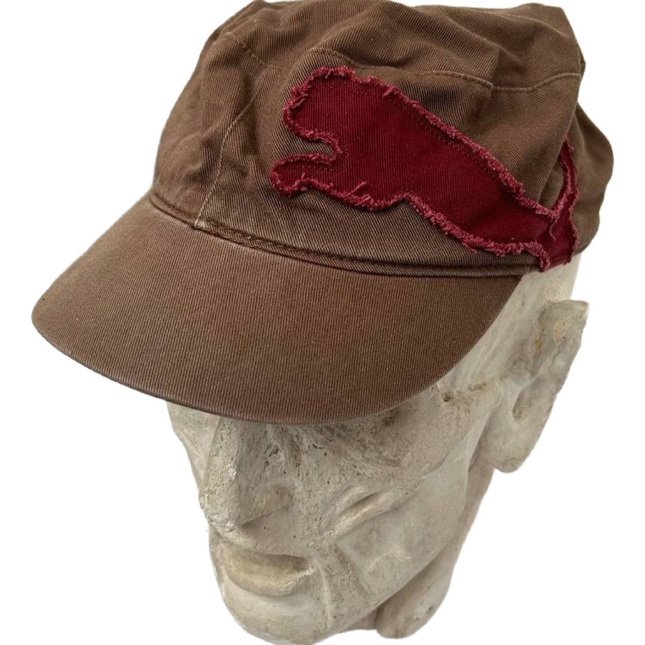 Puma Puma army hat #1306 Size ONE SIZE - 1 Thumbnail