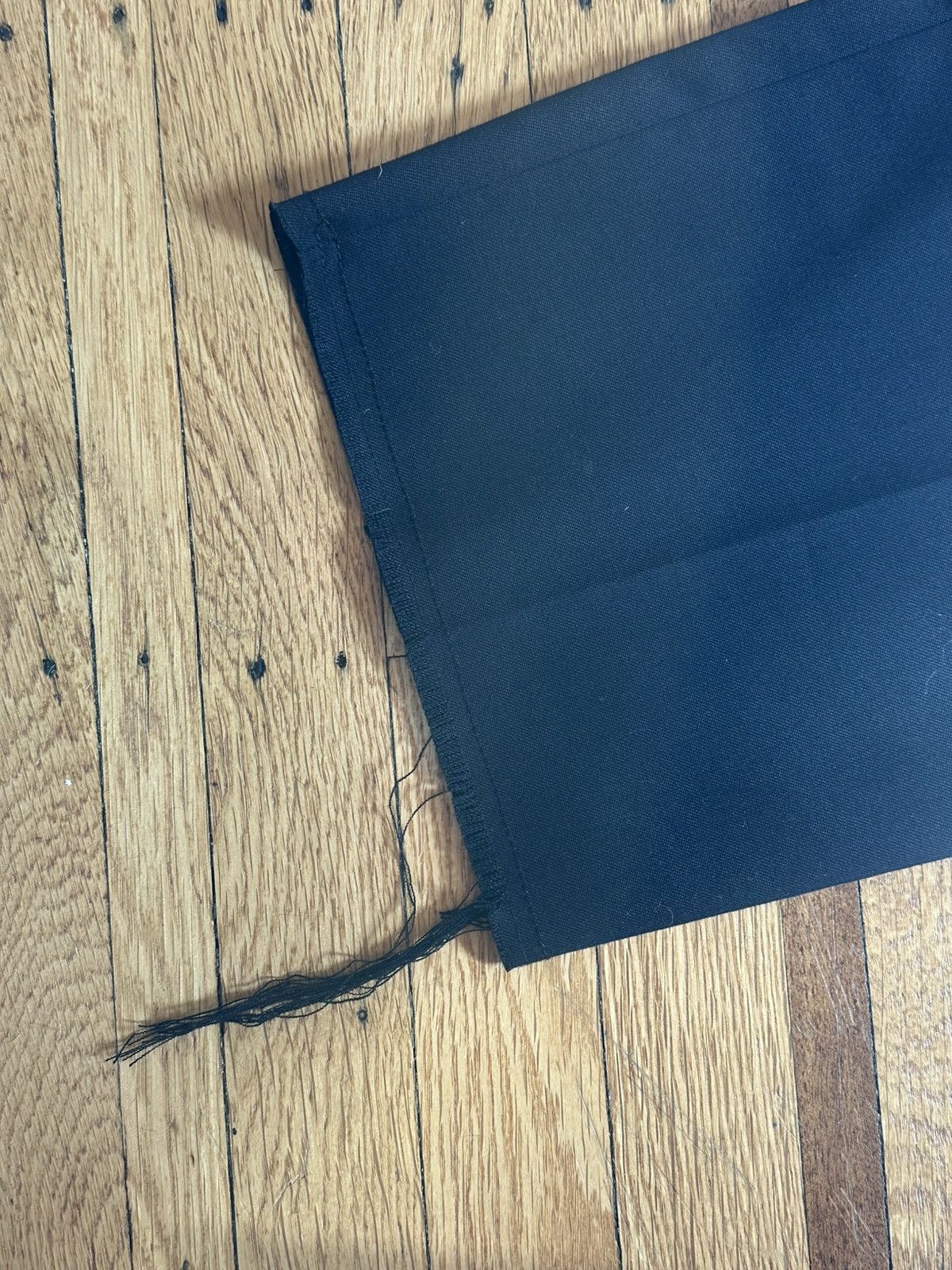 MM6 Raw Edge Pant Size US 36 / EU 52 - 5 Thumbnail