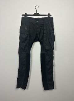 Rick Owens Drkshdw Memphis Denim | Grailed