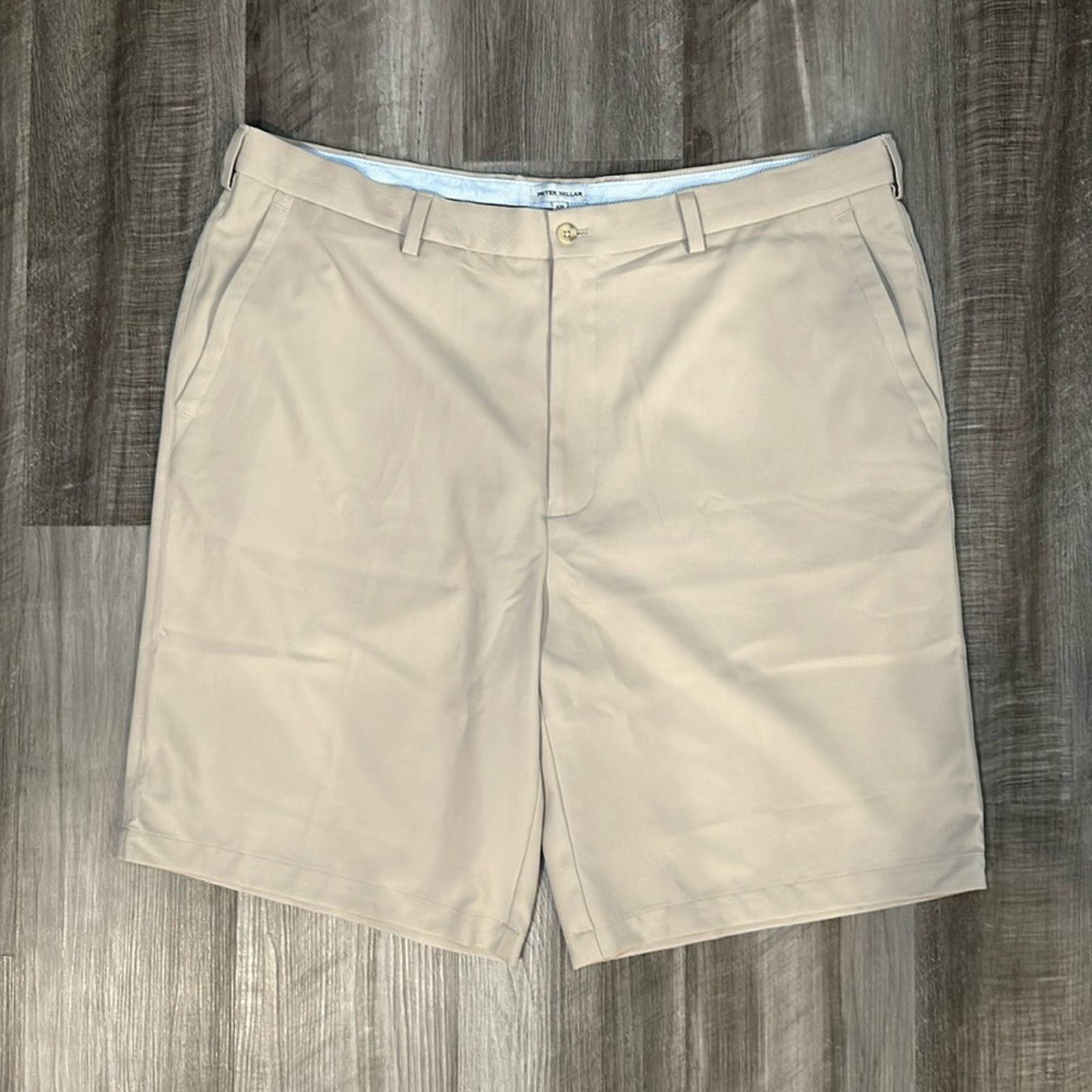 Peter Millar Peter Millar Salem Performance Shorts - 42R Size US 42 / EU 58 - 1 Thumbnail