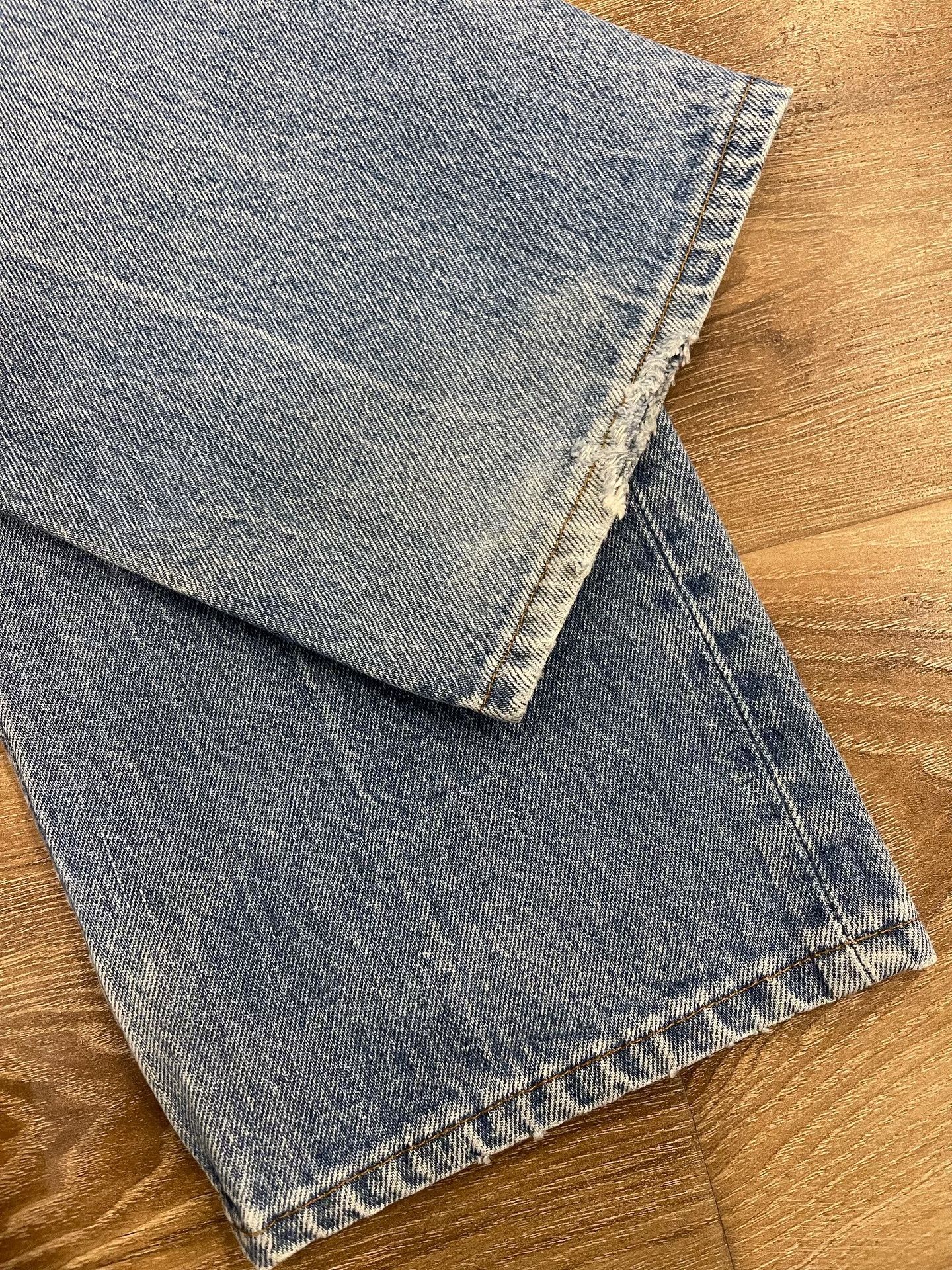 Levi's Vintage Levi's 501 90s USA Size US 32 / EU 48 - 6 Thumbnail