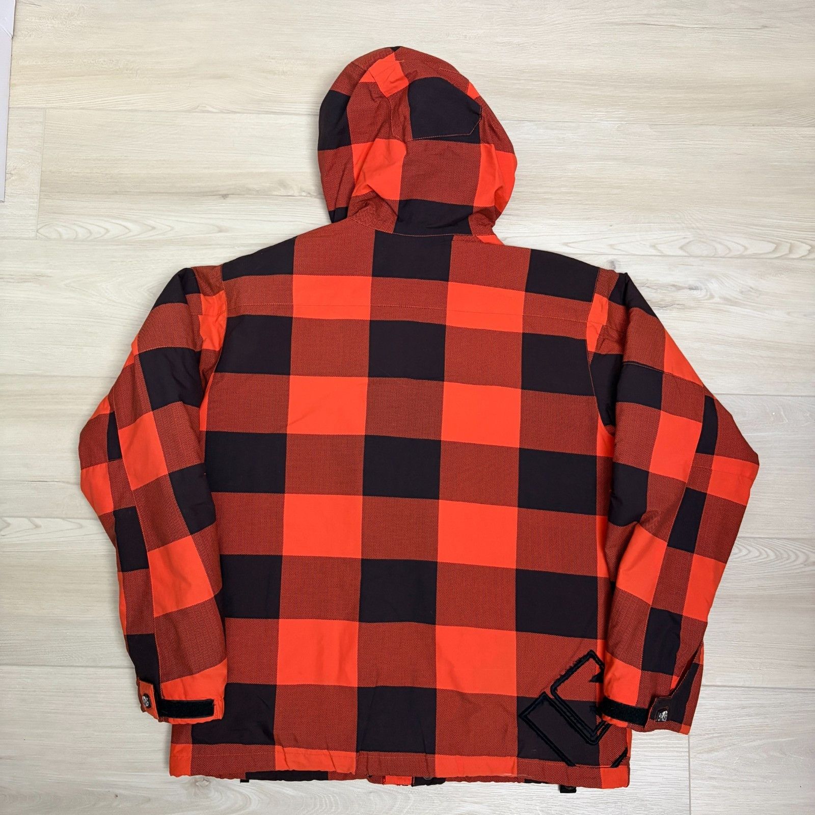 Burton BURTON PHANTOM Jacket Snowboard Ski Winter Parka Coat Small Size US S / EU 44-46 / 1 - 4 Thumbnail