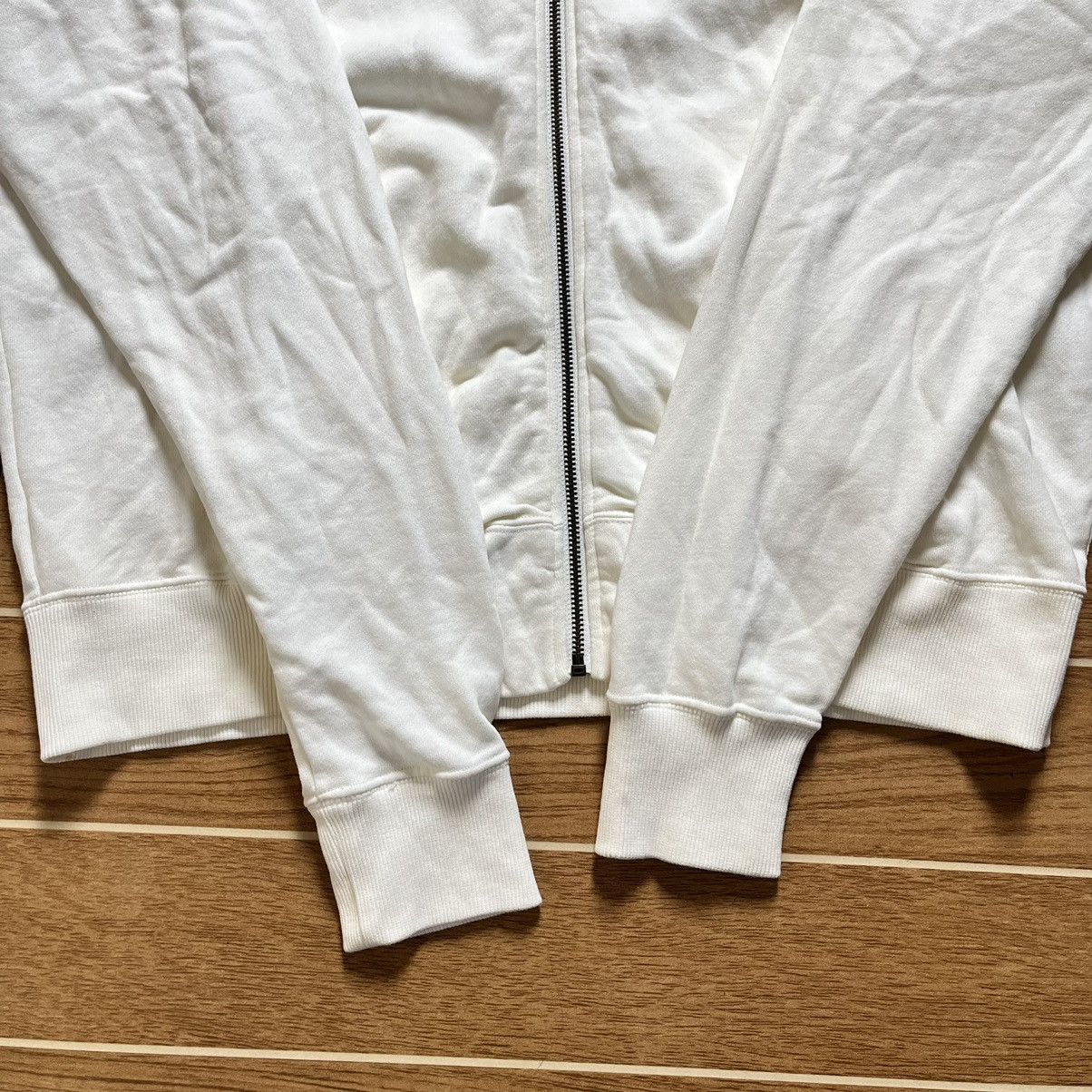 Japanese Brand Divine Retribution Fallen Angel Zip Up Jacket Size US XXL / EU 58 / 5 - 17 Thumbnail