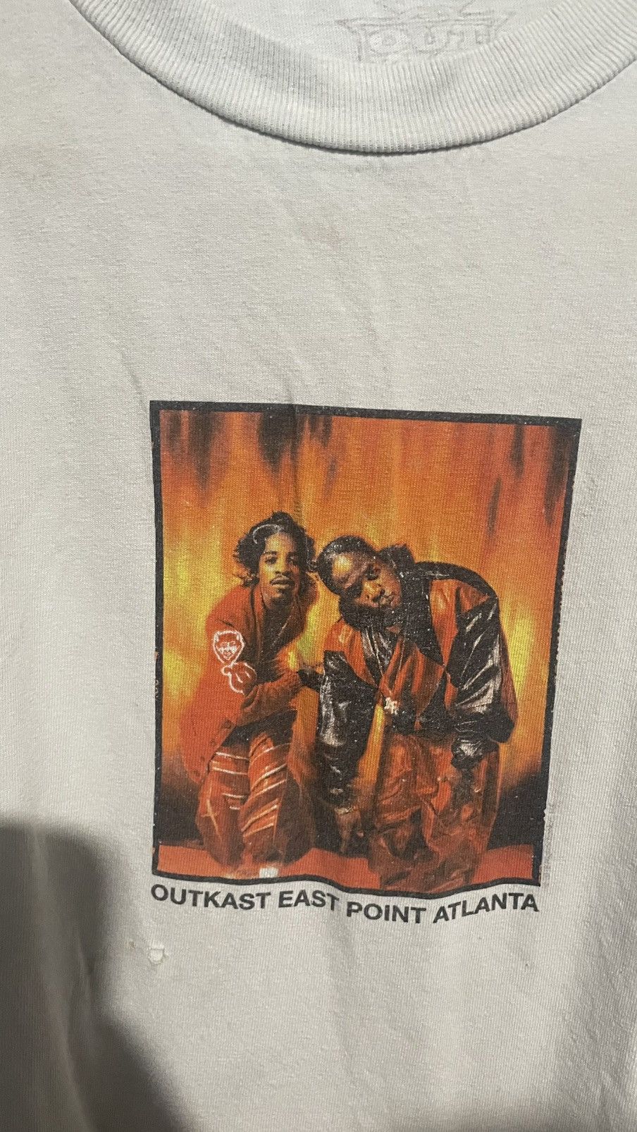 Outkast OutKast tshirt Size US M / EU 48-50 / 2 - 2 Thumbnail