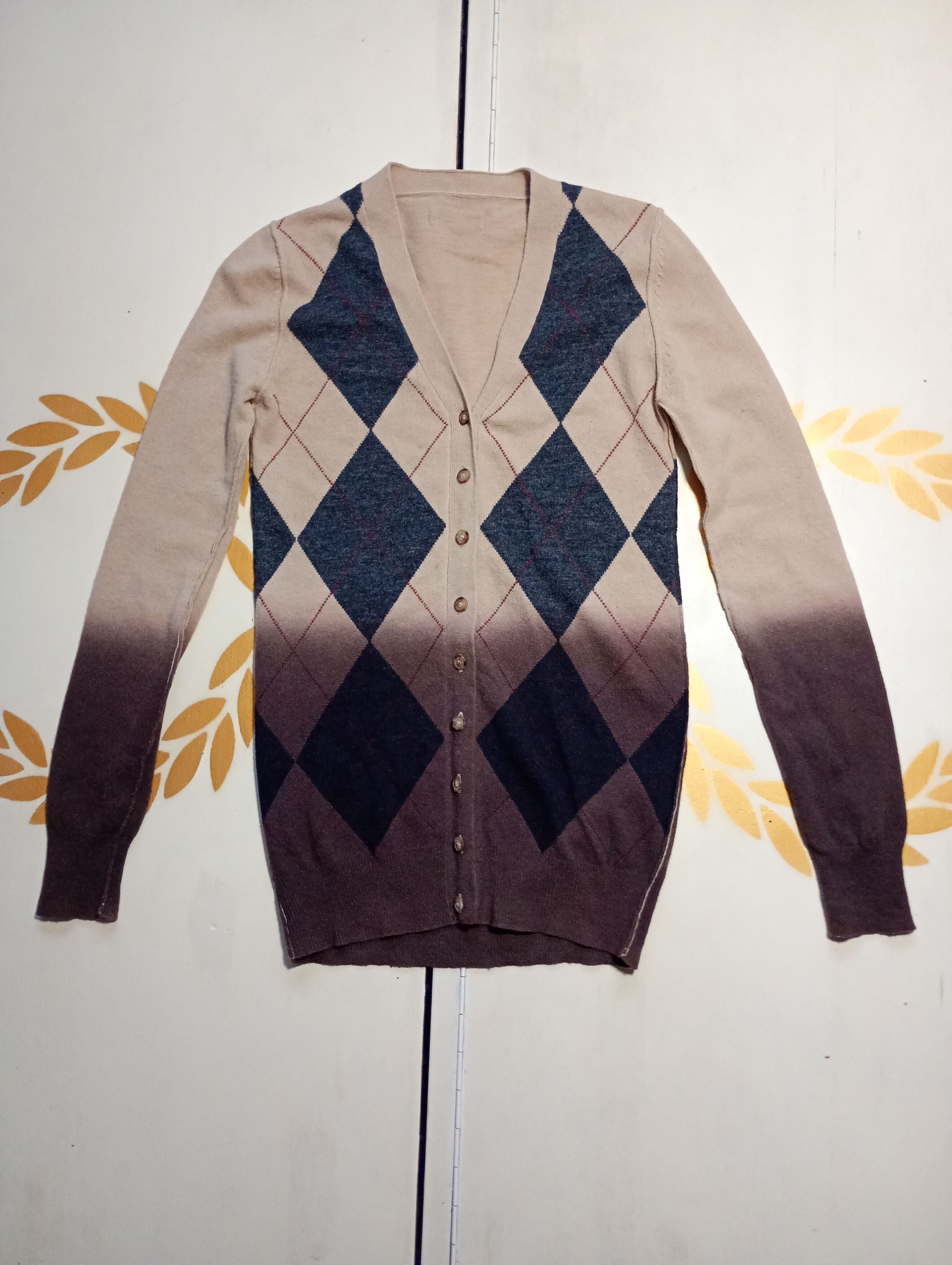 Dolce & Gabbana Dolce & Gabbana Cardigan Vintage size S Size S / US 4 / IT 40 - 1 Thumbnail