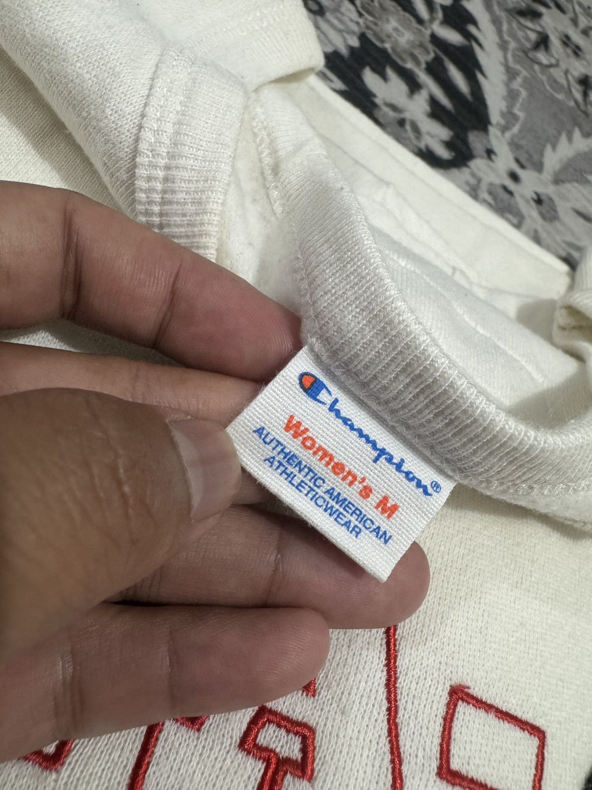 Champion Champion X Ne-net Sweatshirts Size M / US 6-8 / IT 42-44 - 7 Thumbnail