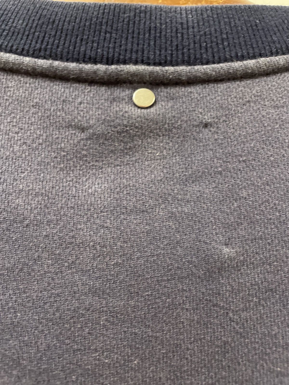 OAMC oamc sweater Size US L / EU 52-54 / 3 - 5 Thumbnail