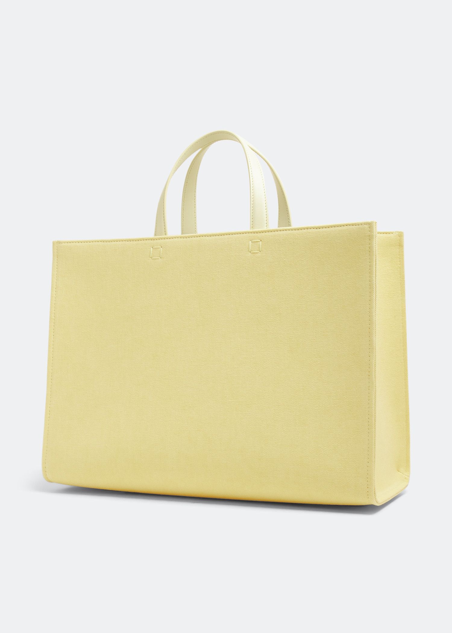 Givenchy o1srvl11e0724 Size: OS / Medium Shopping Tote Bag Size ONE SIZE - 4 Thumbnail