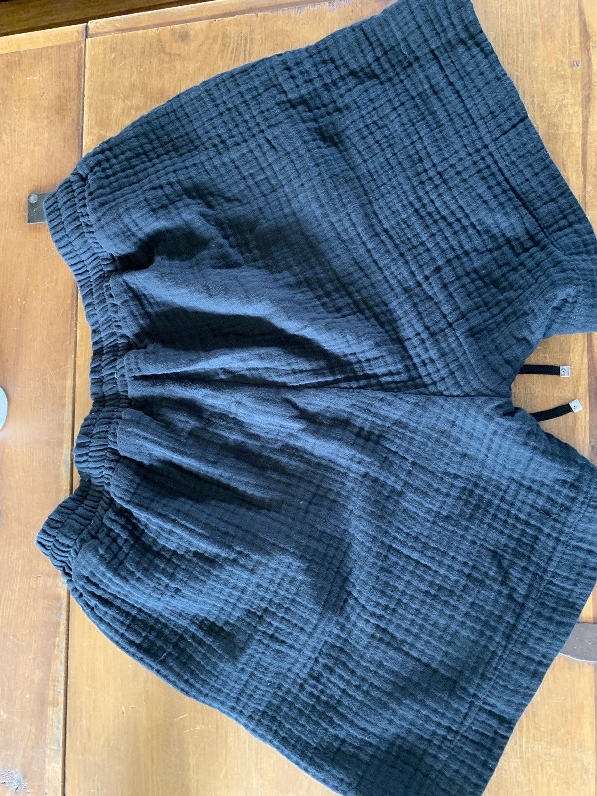 Amiri Amiri towel shorts Size US 34 / EU 50 - 6 Thumbnail