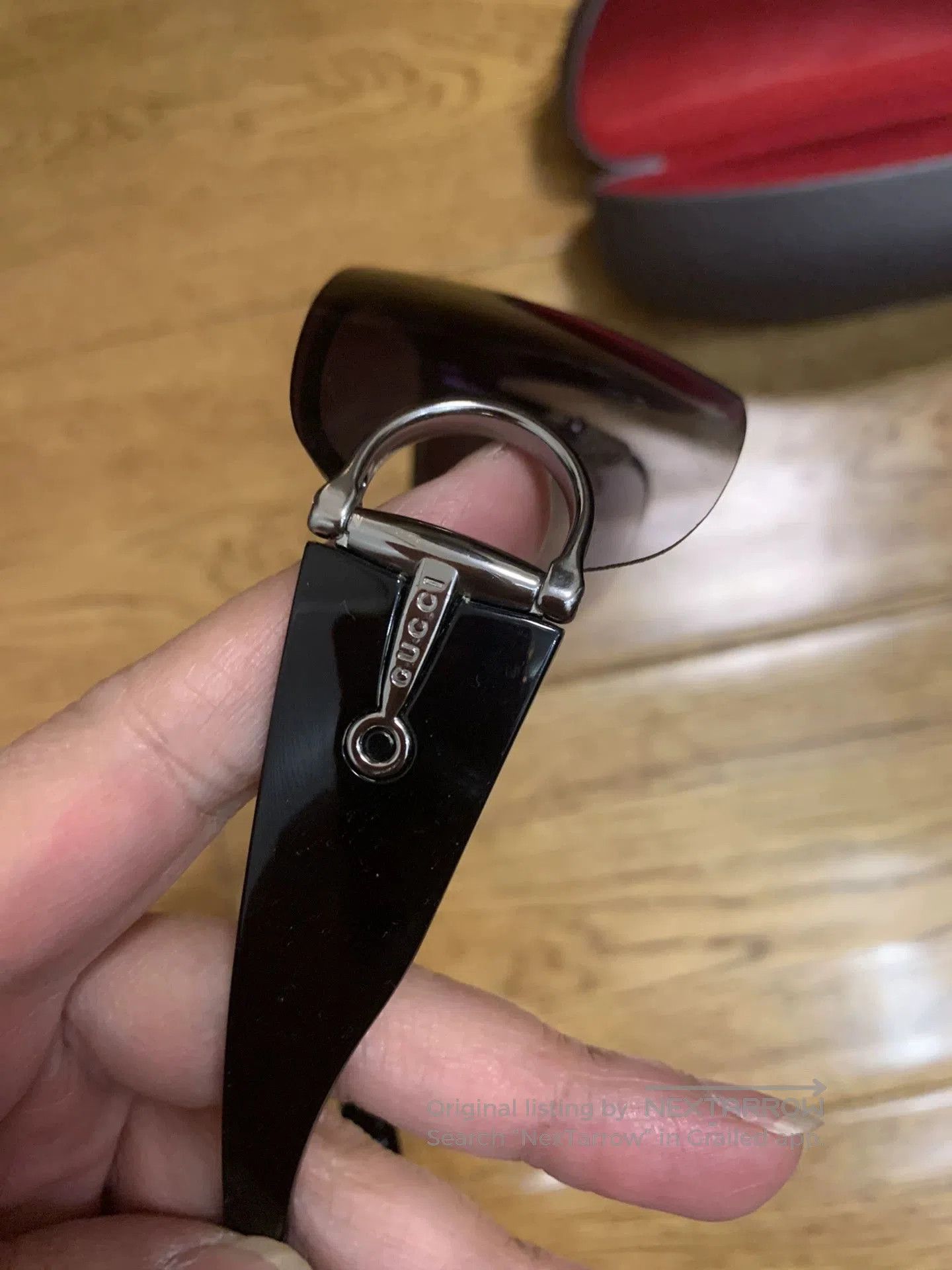 Gucci Gucci Women's Sunglasses. Size ONE SIZE - 2 Thumbnail