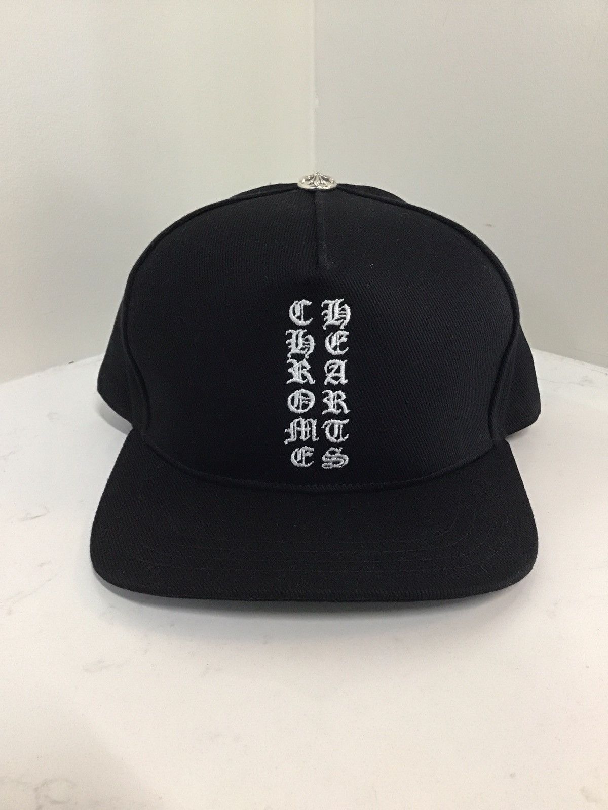 Chrome Hearts Vertical | Grailed