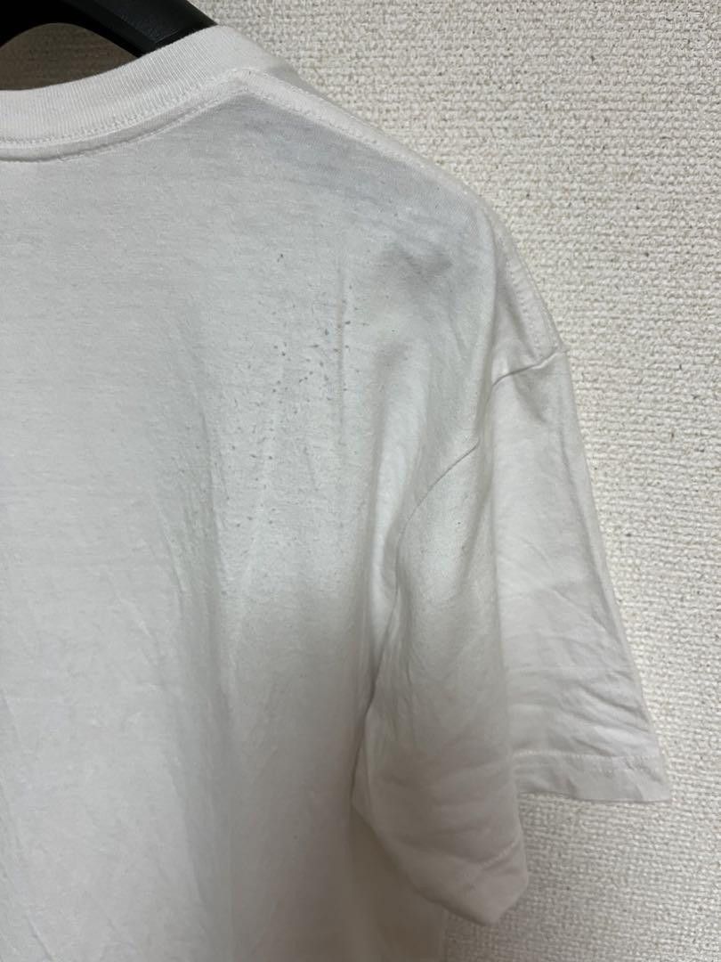 Yohji Yamamoto Supreme Yohji Yamamoto T-shirt Size US M / EU 48-50 / 2 - 7 Thumbnail