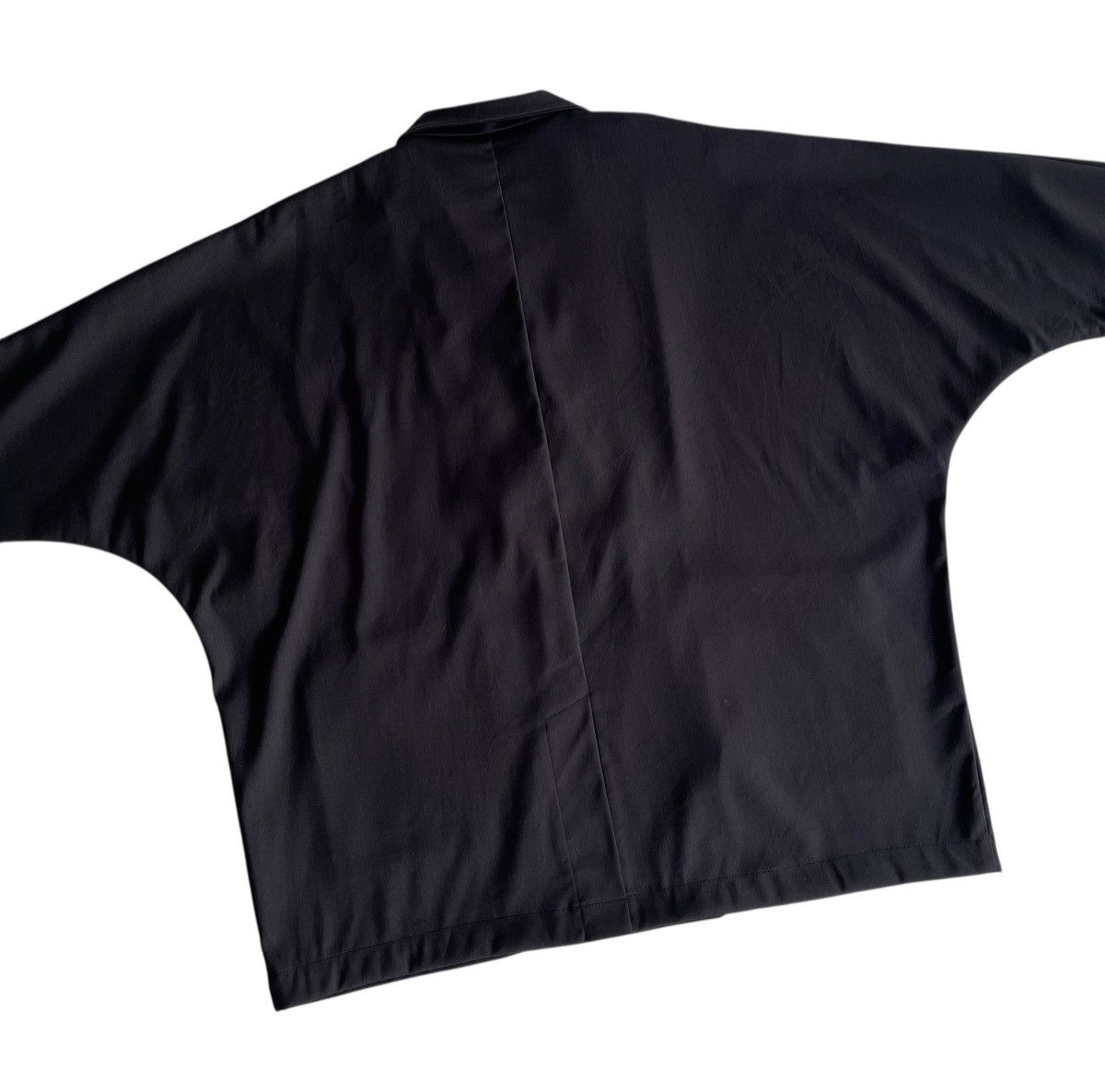 NO ID Archive❗️NO ID Batwing Coat Size US XL / EU 56 / 4 - 5 Thumbnail