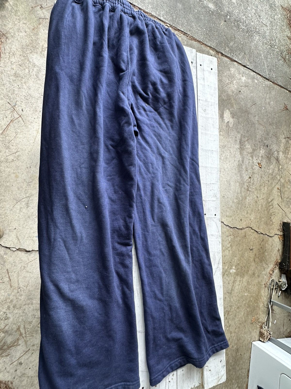 Other LUV ABOMINABLE sweat pants Size US 34 / EU 50 - 4 Thumbnail