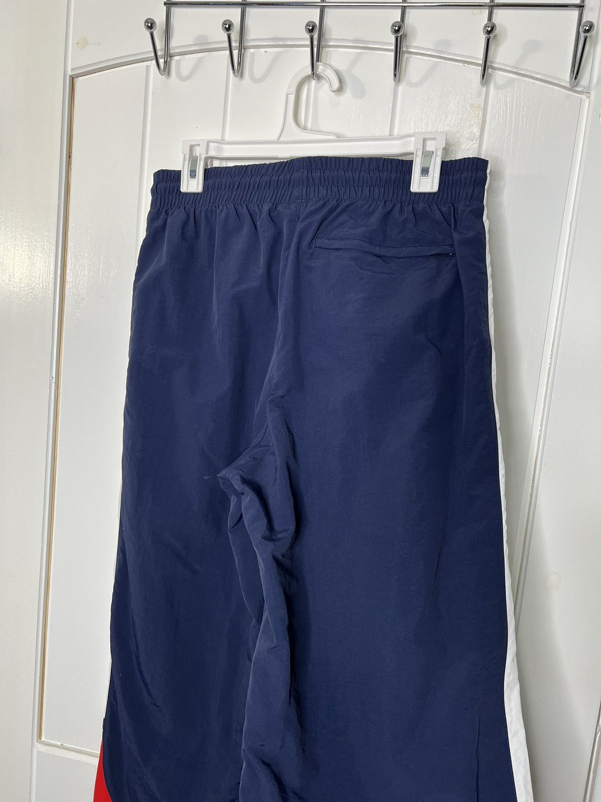 Reeboks Classics Vector Track Jacket And Pants